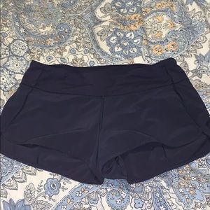 Lulu Speed Up Shorts
